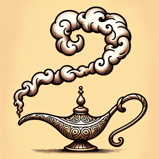 الألغاز logo