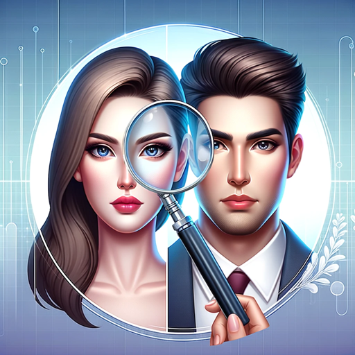 Beauty Analyst logo