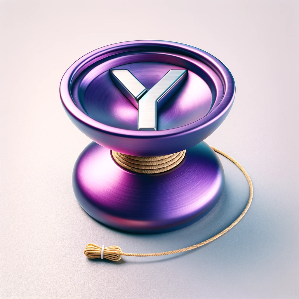 Yoyo logo