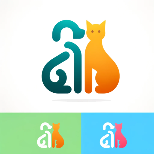 Pet Care logo
