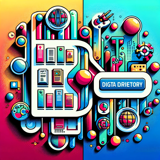 Mega GPT Directory logo