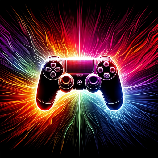 Game Guru logo