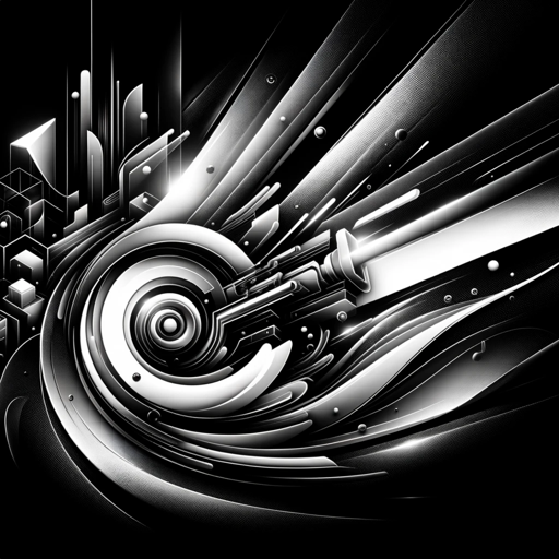 Image Storyteller logo