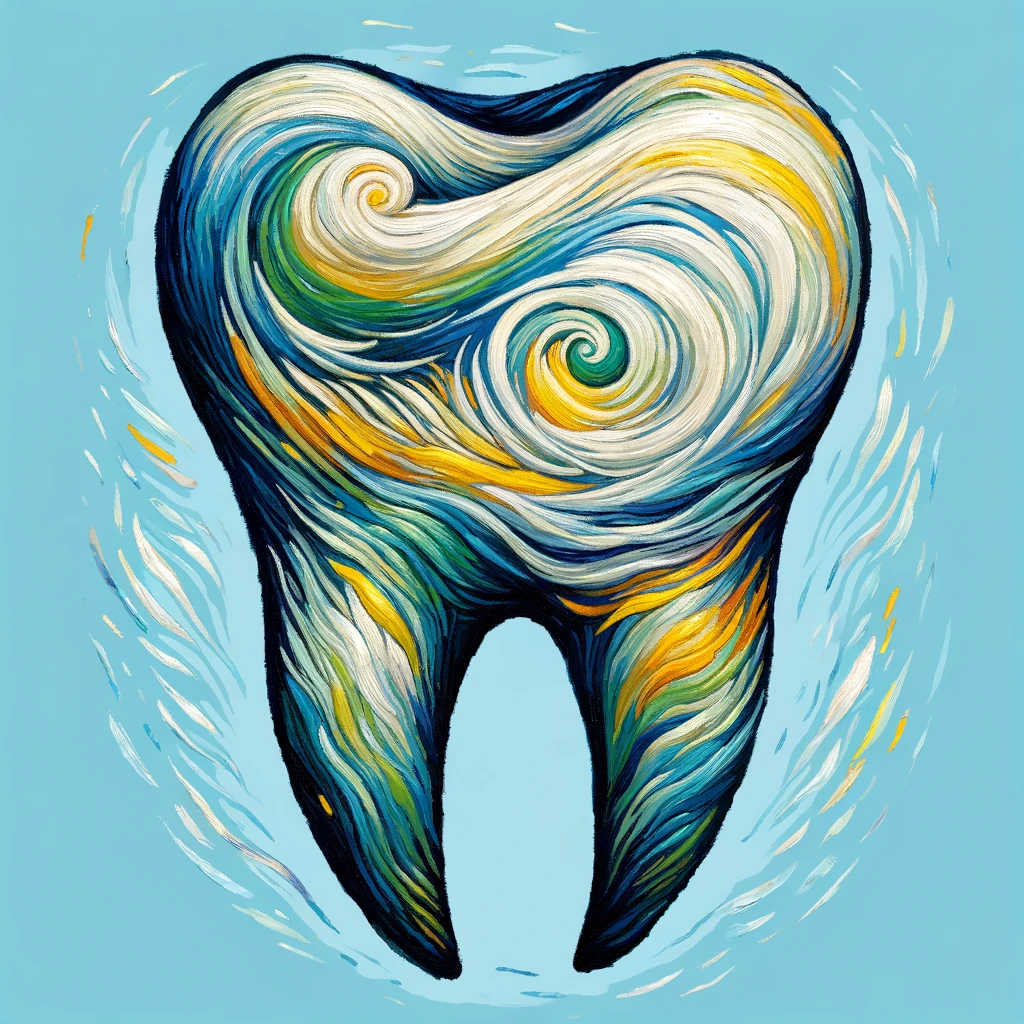 Dental Policy Smile logo