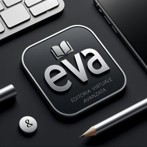 E.V.A. - Editoria Virtuale Avanzata logo
