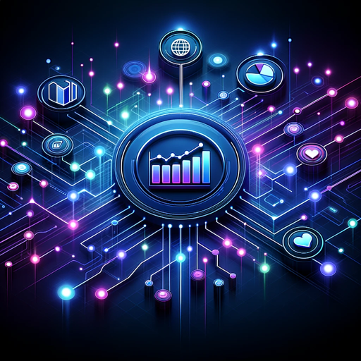 Social Media Analytics logo