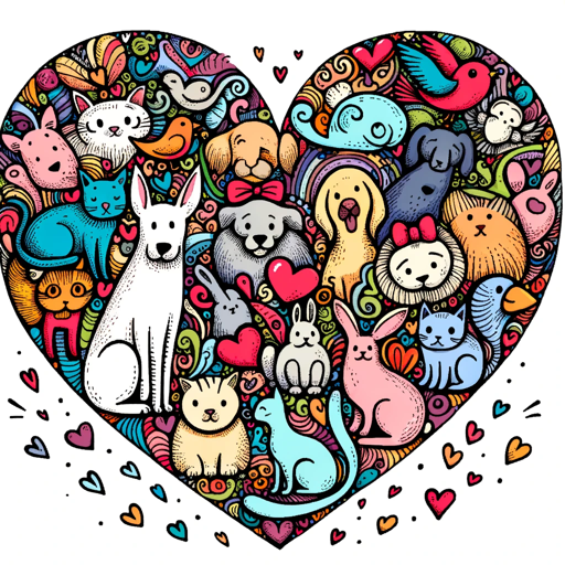 🐾 Perfect Pet Matchmaker 🐶🐱 logo