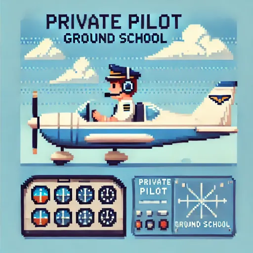 Checkride Examiner (FAA PPL) logo