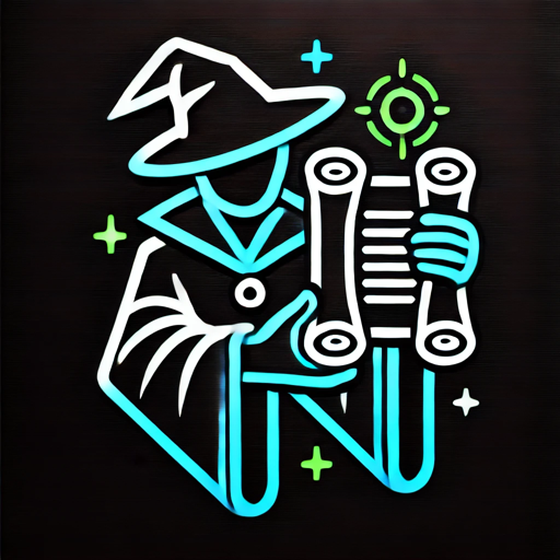 Prompt Wizard logo