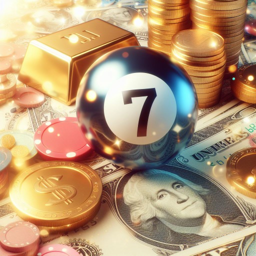 LOTTERY HOT NUMBERS logo