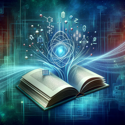 Quantum Manuscript Architect logo