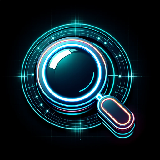 Cyber Seeker logo