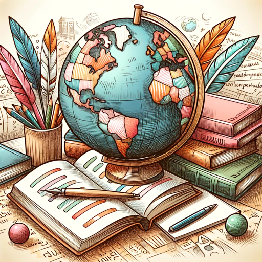 Language Tutor logo