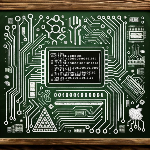 Upskill Ops AP Computer Science Principles logo