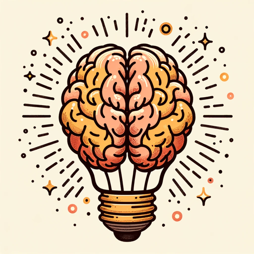 Unstuck My Thinking logo