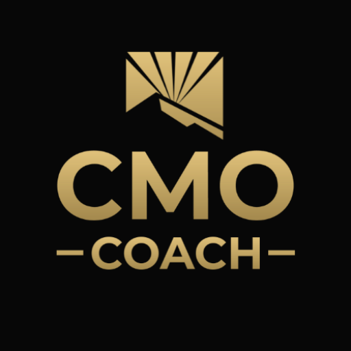 Co-CMO/CMO Coach logo
