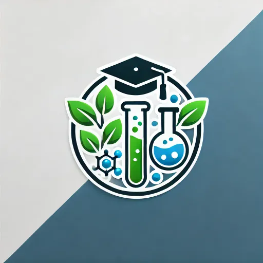 EcoChem Educator logo