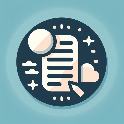 Semantic Keyword Generator AI logo