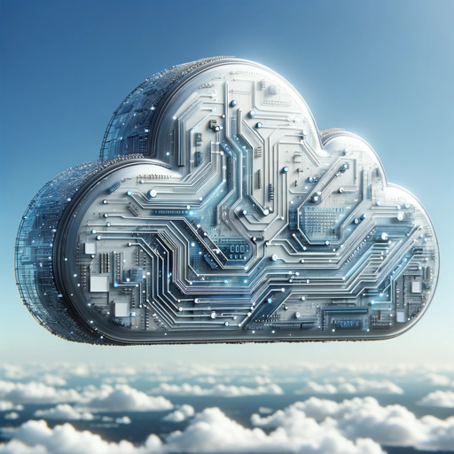 Clouditorium logo