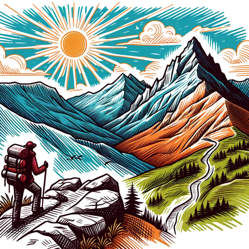 Adventure Tourism Guide logo