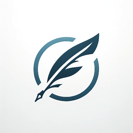 AI Screenwriter Assistant logo