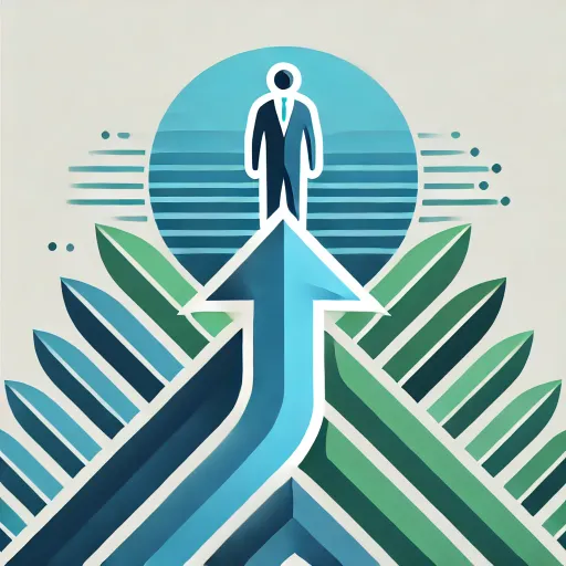 Career Change Navigator logo