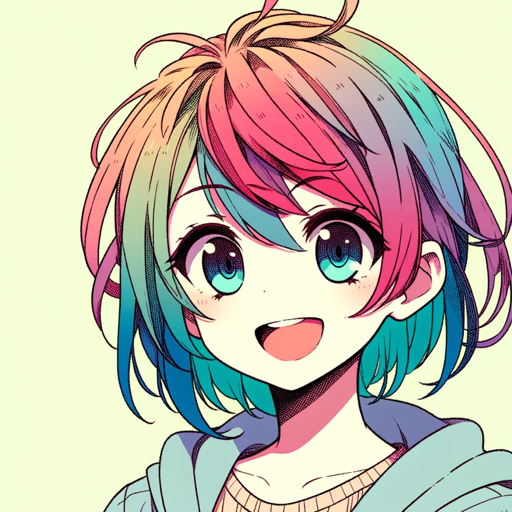 PFP Creator logo