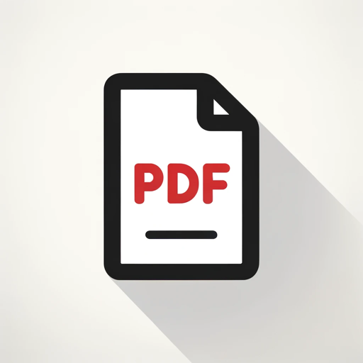 PDF Wizard: Split, Merge, Edit logo
