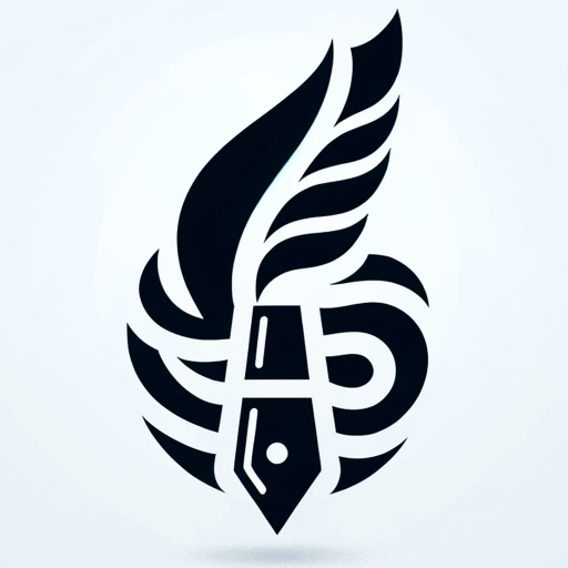 Human Written 100% Unique SEO Optimized Article logo