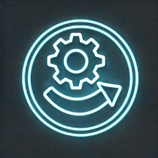 Reverse Engineer Icons logo