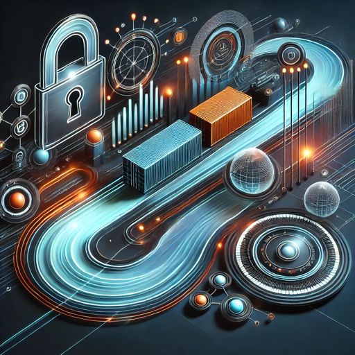 C-TPAT Supply Chain Security Audit Expert logo