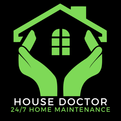 HOUSE DOCTOR - 24/7 Home Maintenance GPT App logo