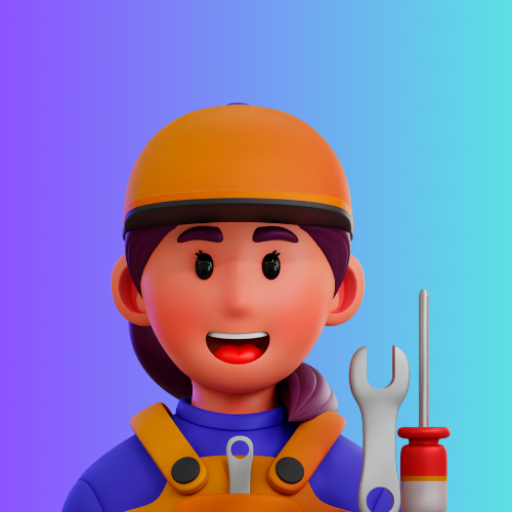 Appliance Troubleshooter logo