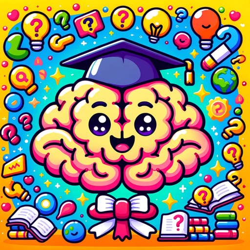 🧠✨ Ultimate Trivia Challenge Bot 🌟🏆 logo