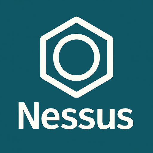 Nessus Guide logo