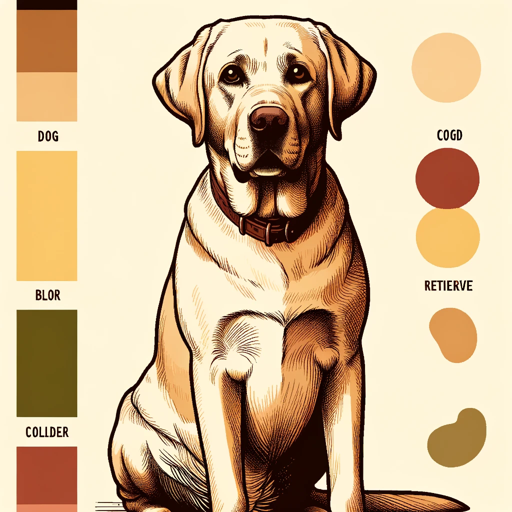 🐾LabradorLiaison for Training🦮 logo