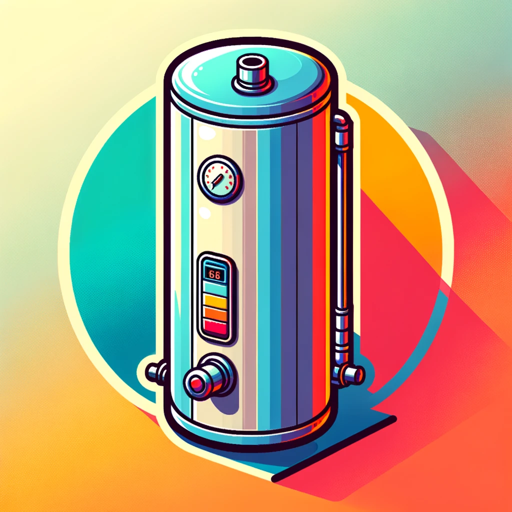 Water Heater Age and Service Inquiry Expert logo