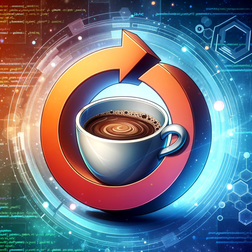 Quarkus CoPilot logo