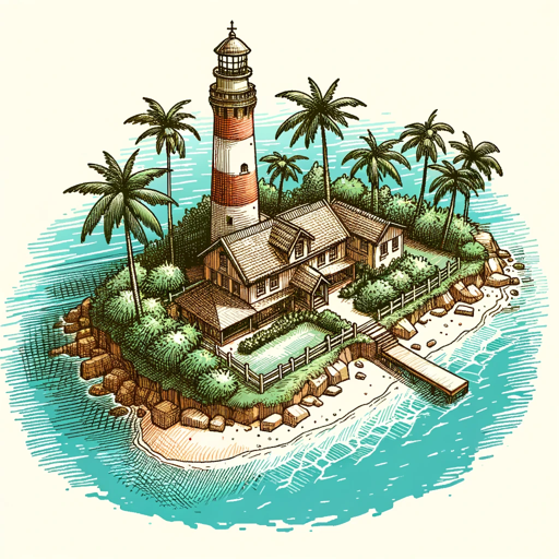 The Audience Island logo