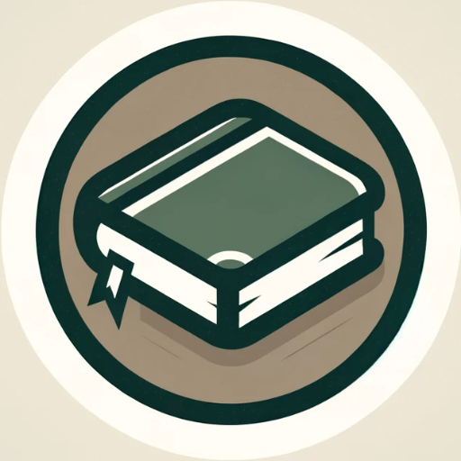 Effortless Book  Summary 👉🏼 With Diagram logo