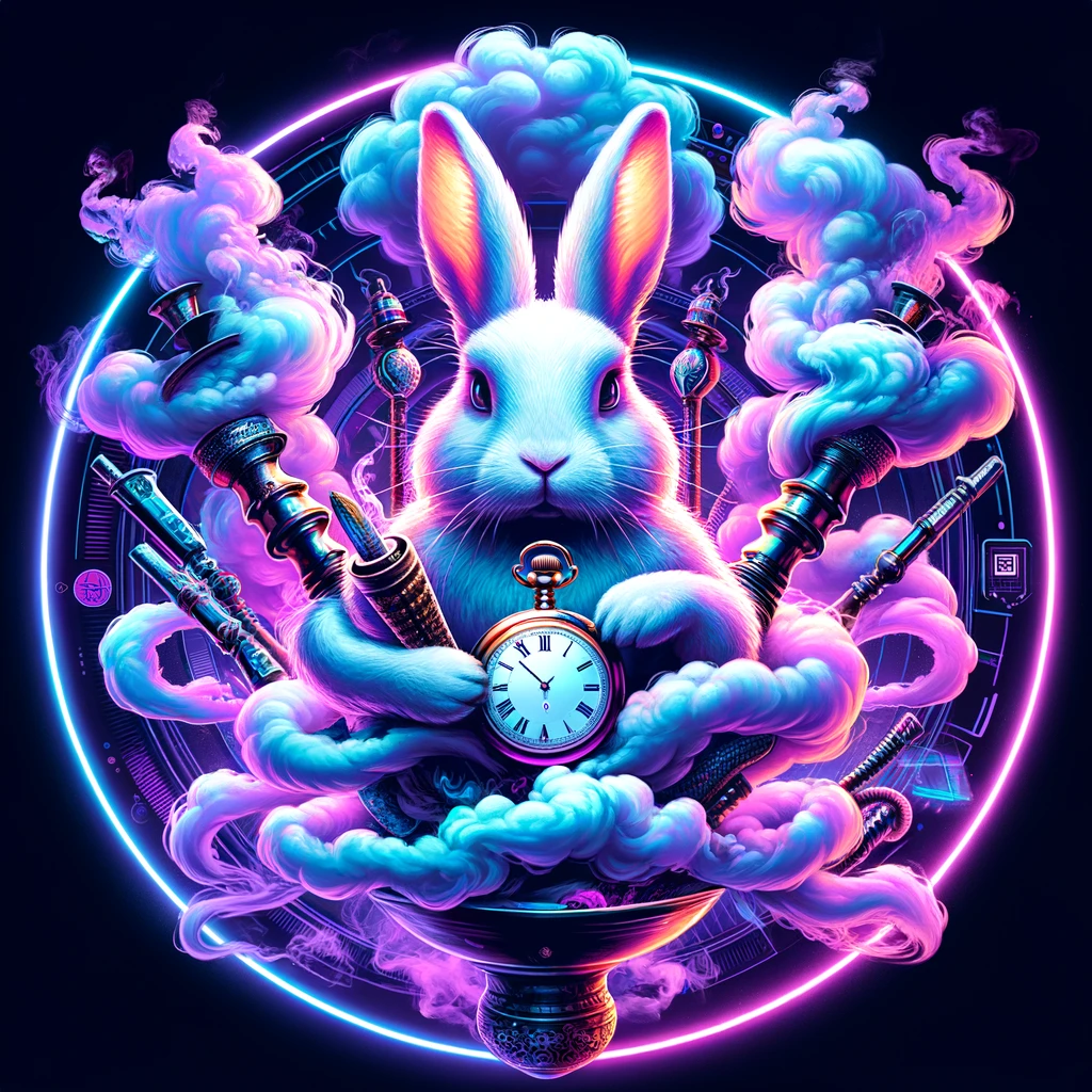 シーシャマスター logo