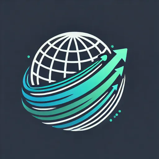 Global Market Expansion Specialist logo