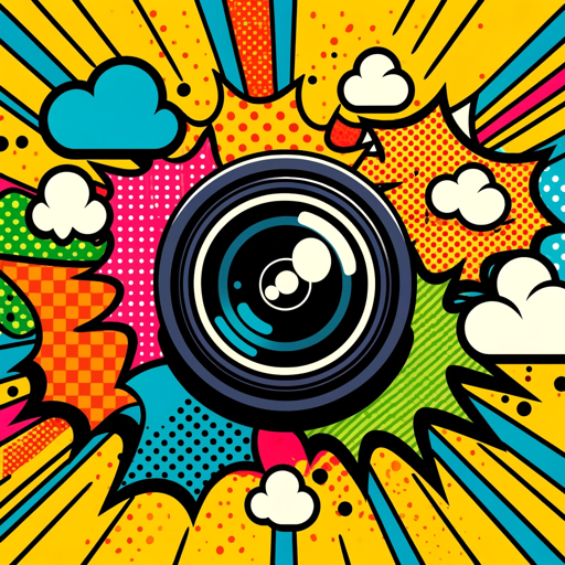 ADVANCED AI IMAGE GENERATOR logo