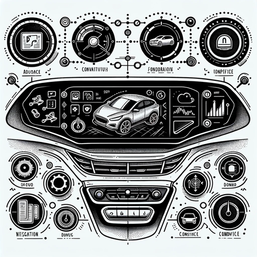 Global Vehicle Guide logo