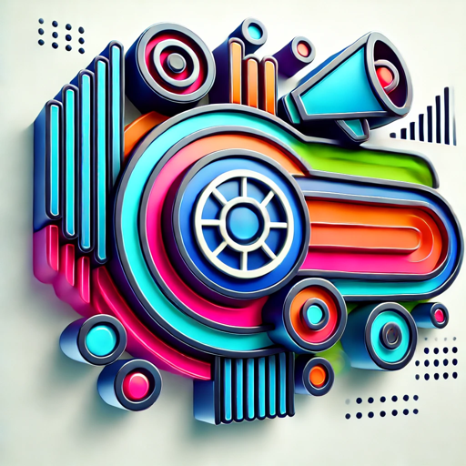 Marketing Mix Maven logo