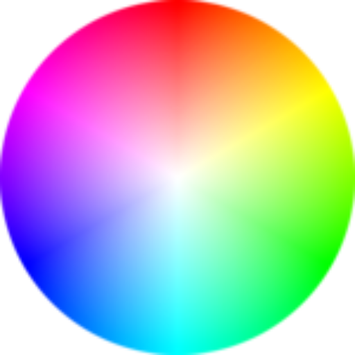 Name that Color logo