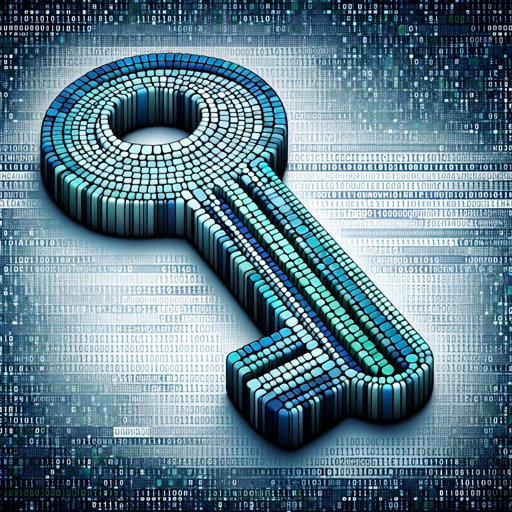 Password Generator logo