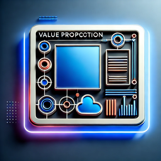 Value Proposition Canvas Expert logo