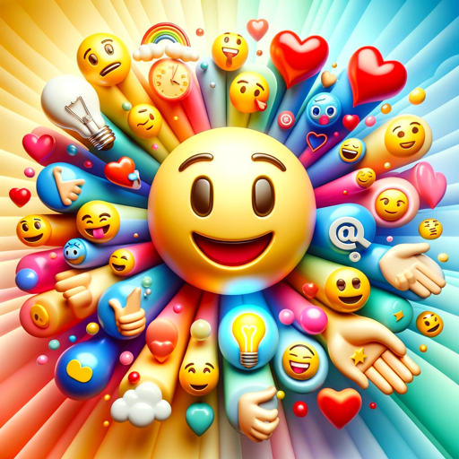 Emoji Helper logo