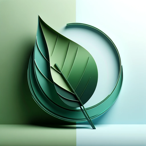 Eco Advisor logo